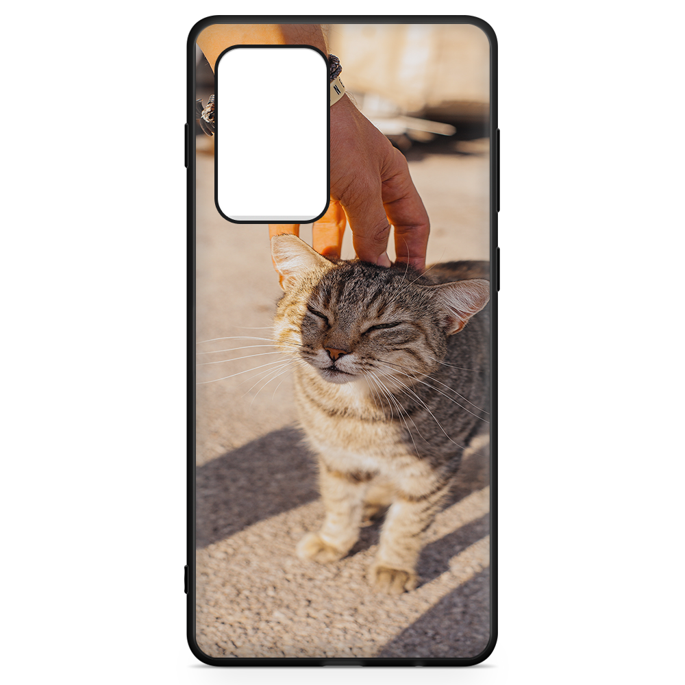Samsung A33 5G Custom Case